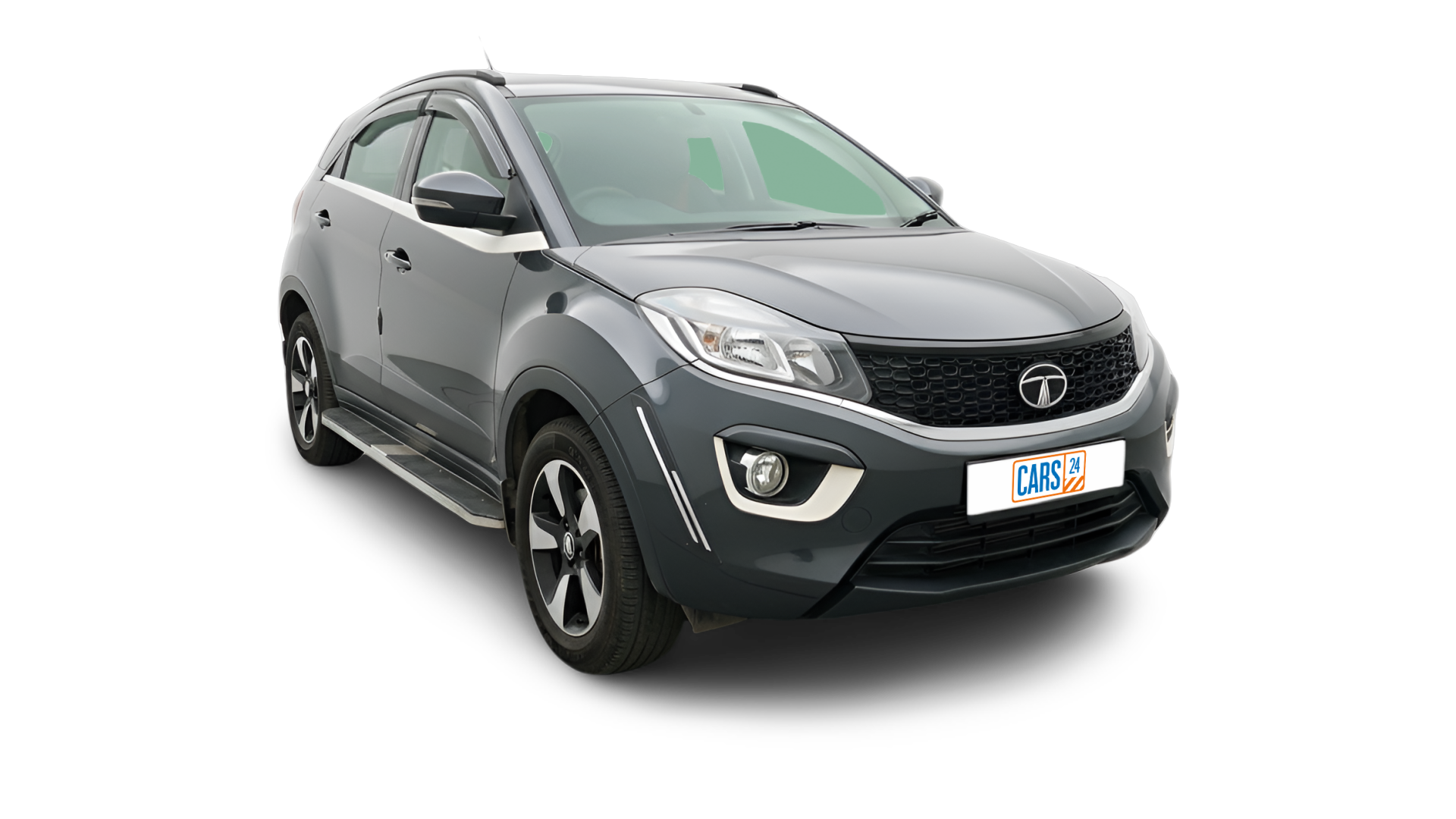 Tata NEXON-img